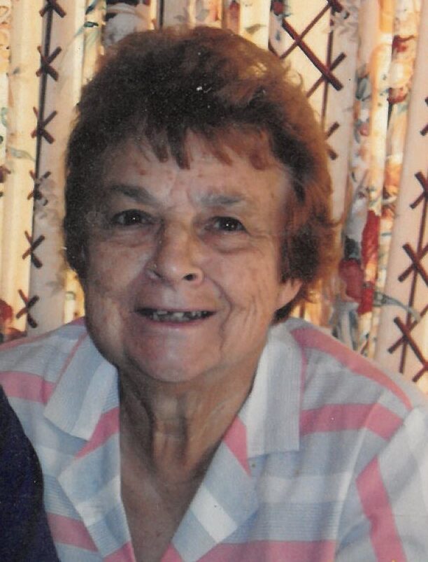 Funeral Notice Of Marlene Slatter Boyne Tannum Funerals funeral-notice-of-marlene-slatter-boyne-tannum-funerals